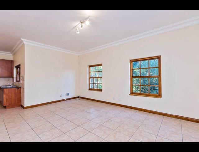 2 BEDROOM APARTMENT TO LET IN BRYANSTON